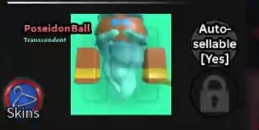 PoseidonBall - Ball Tower Defense