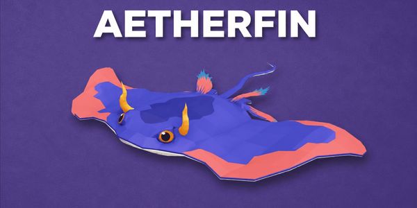 Aetherfin Divine Secret