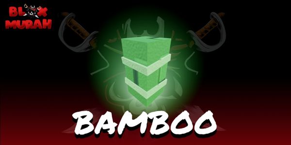 Bamboo