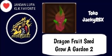 Dragon Fruit