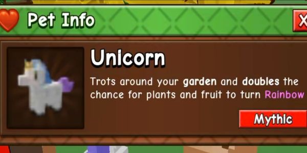 Unicorn