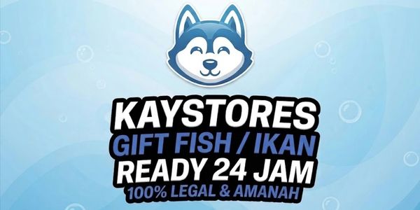 Secret Tumbal Fish It | Fish It