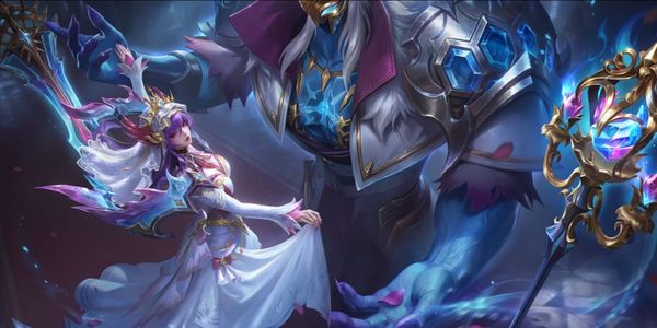 Vexana Votos Eternos