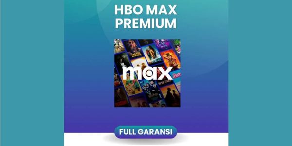 Akun Ad-Free 1 Perangkat 1 Bulan