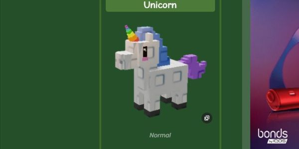 Unicorn