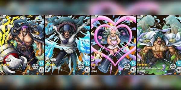 ไอดี 3 Extreme Zephyr EX Max Kuzan EX Max S Snake EX Aramaki Max [Android/iOS]