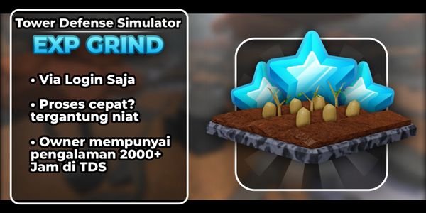 Grind Exp