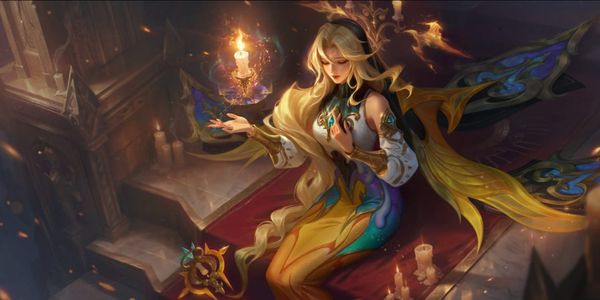 Vigília da Vela de Aurora
