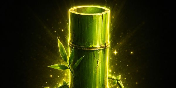 Bamboo