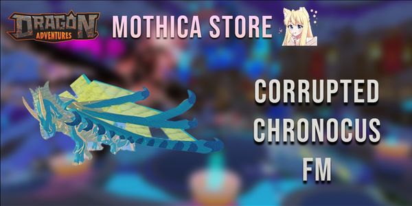 Corrupted Chronocus