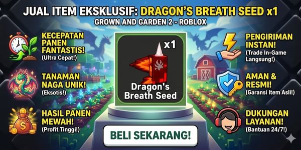 Dragon's Breath