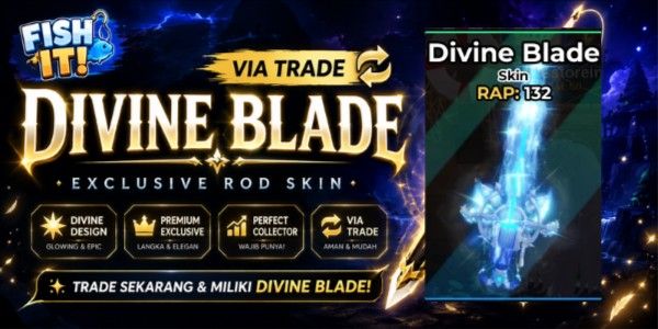 Divine Blade