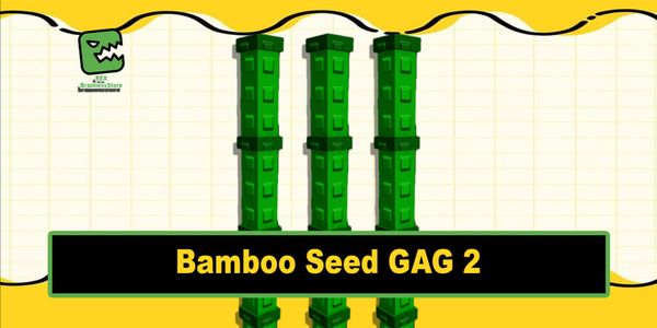 Bamboo