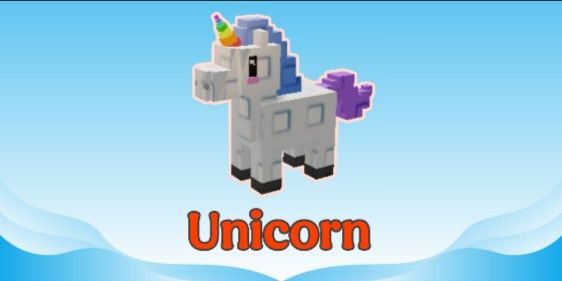 Unicorn