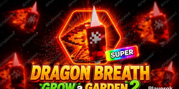 Dragon's Breath