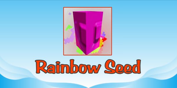 Rainbow Seed