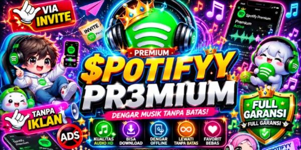 Premium 1 Month