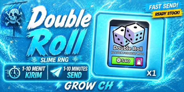Double Roll