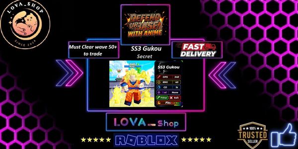 SS3 Gukou (Secret)