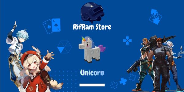 Unicorn