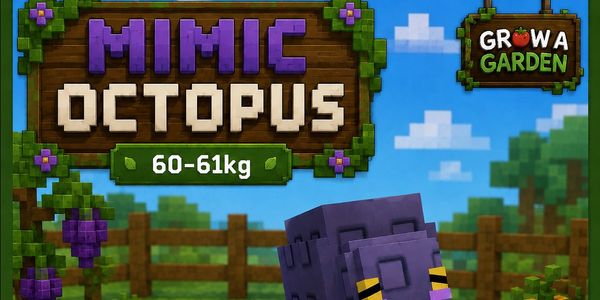 Mimic 60kg+ Age100