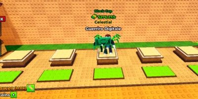 DIGITAL WARRIOR (Block Cup)