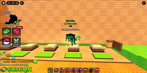 CRAZYLONE PIDZAIONE (BLOCK CUP)