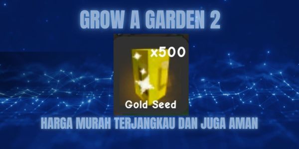 Gold Seed Cheap and safe