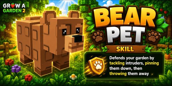 Bear