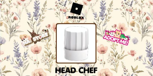 Head Chef