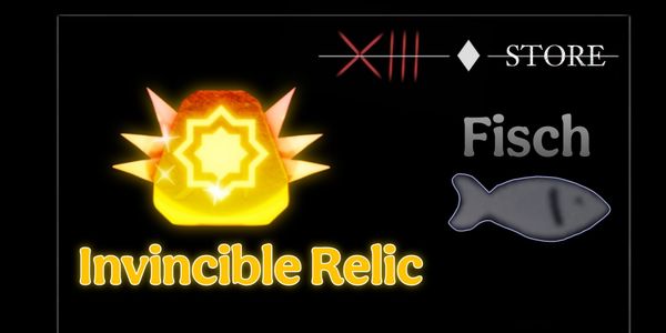 Invincible Relic