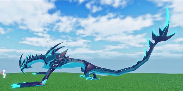 Nyxavoid dragon adventures