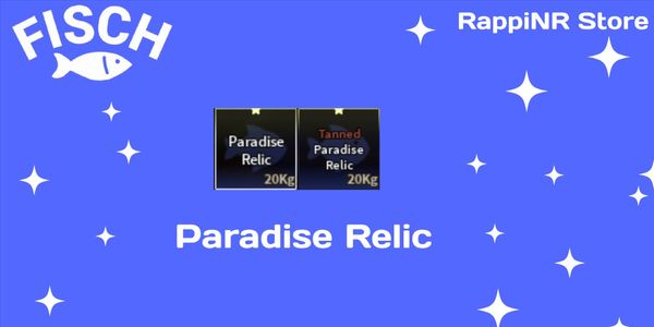 Paradise Relic