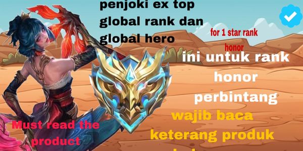 Mythic Honor Per Bintang