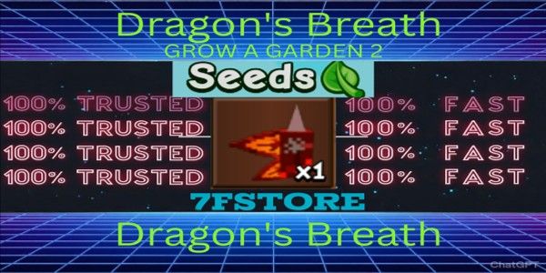 Dragon's Breath