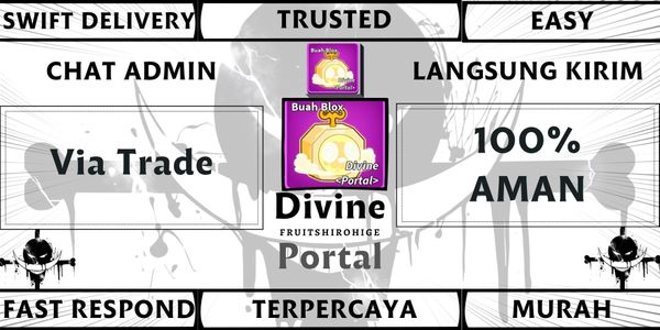 Divine Portal