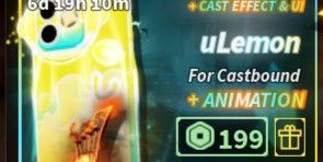 uLemon