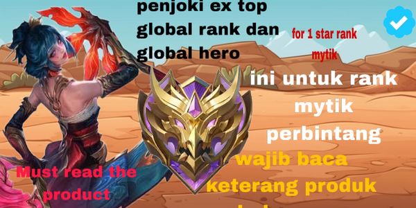 Mythic Per Bintang