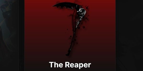 The Reaper