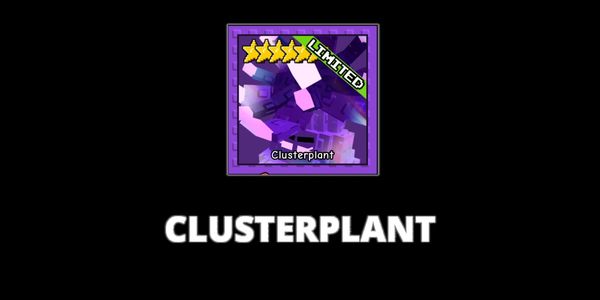 Clusterplant