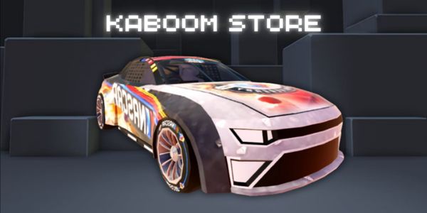 NASCAR 75