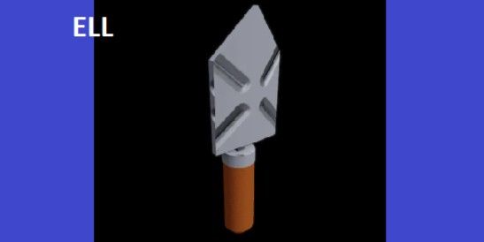 Trowel