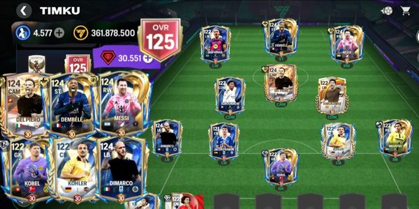 FC MOBILE CHEAPEST HIGH OVR