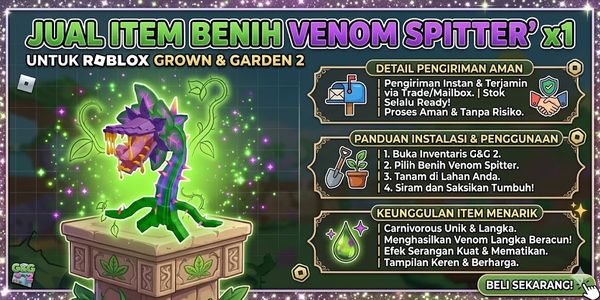 Venom Spitter