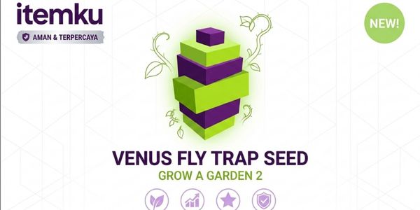 Venus Fly Trap