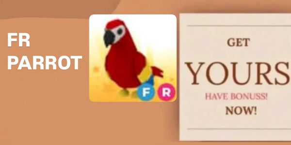 Parrot FR