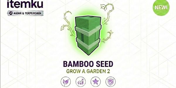 Bamboo