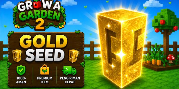 Gold Seed