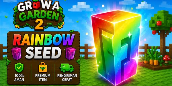 Rainbow Seed