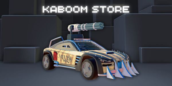 Striker